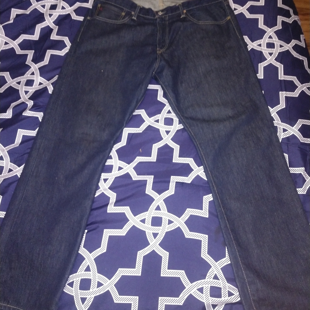 polo Ralph Lauren mens jeans